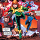 Illustration for article titled The X-Men's Bright Future Begins in a New Home
